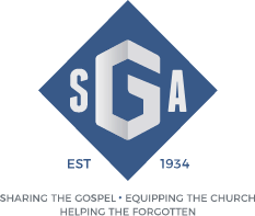 SGA
