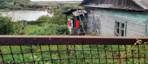 Living conditions in the Far East can be very difficult. Pray for more laborers willing to go.