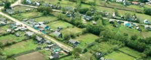 Thousands of unreached tiny villages dot the remote landscape of Far East Russia.