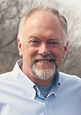 Photo Of Eric For Website Speaker