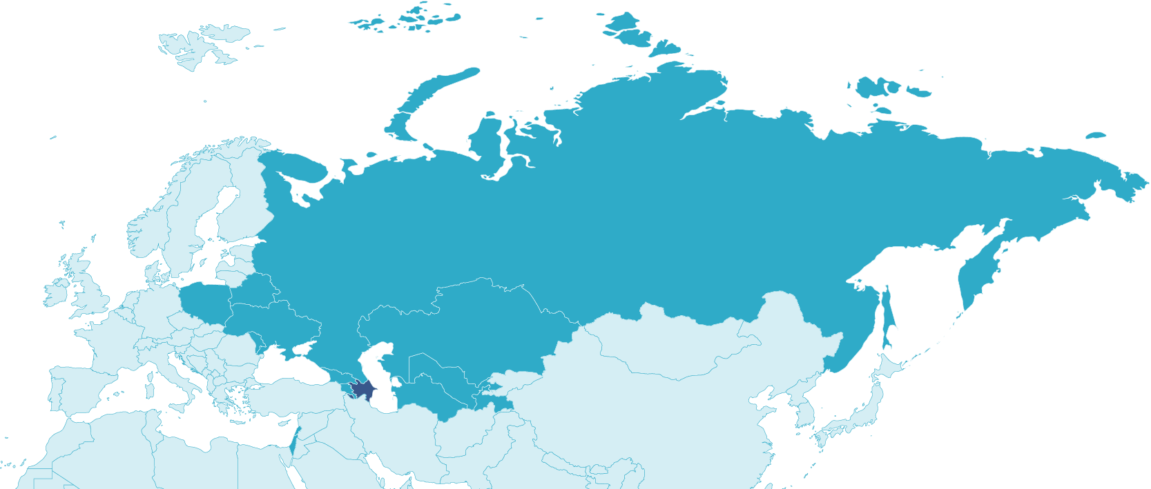 Sga Countries 2024 Azerbaijan