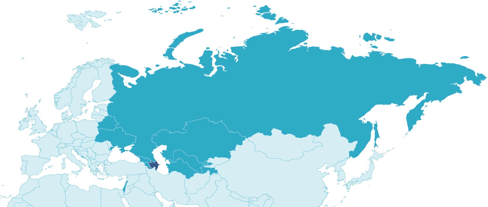 Sga Countries Azerbaijan