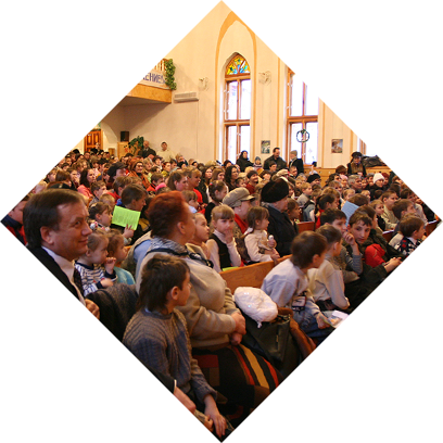 Church Service