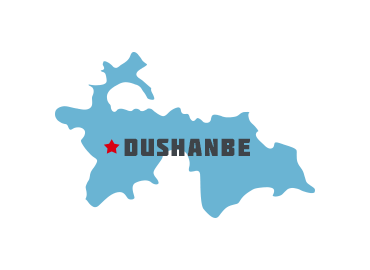 Tajikistan Feat