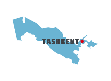 Uzbekistan Feat