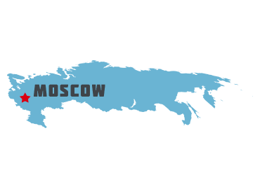Russia Feat