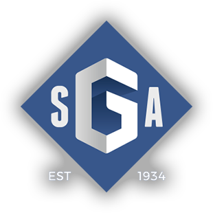Logo Sga