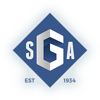 Logo Sga Dm