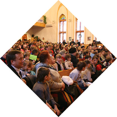 Church Service