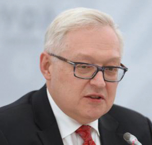 Sergei Ryabkov