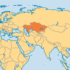 Kazakhstan Hosts Interfaith Congress 