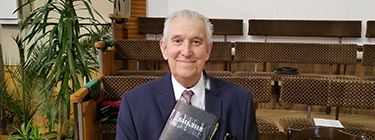 We must not take for granted that we can now preach freely