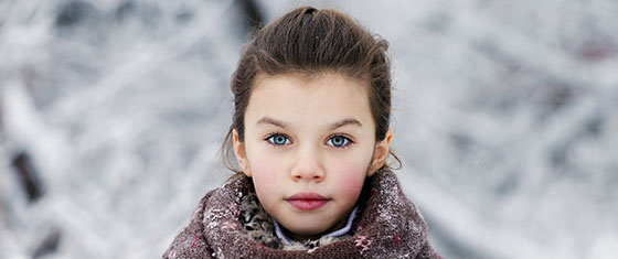 Make Your Immanuel’s Child Gift