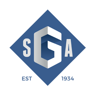 Logo SGA