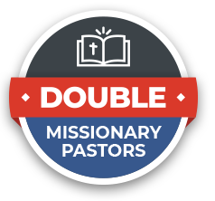 210802 Badge Df Pastor Training