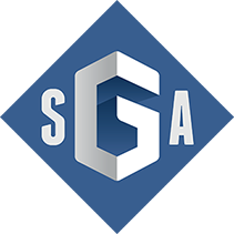 Sga Logo