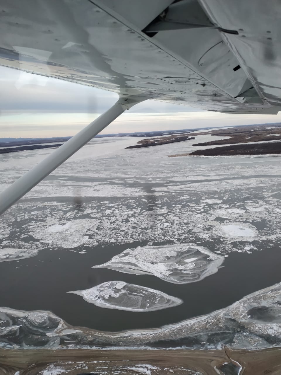 Far East Russia
