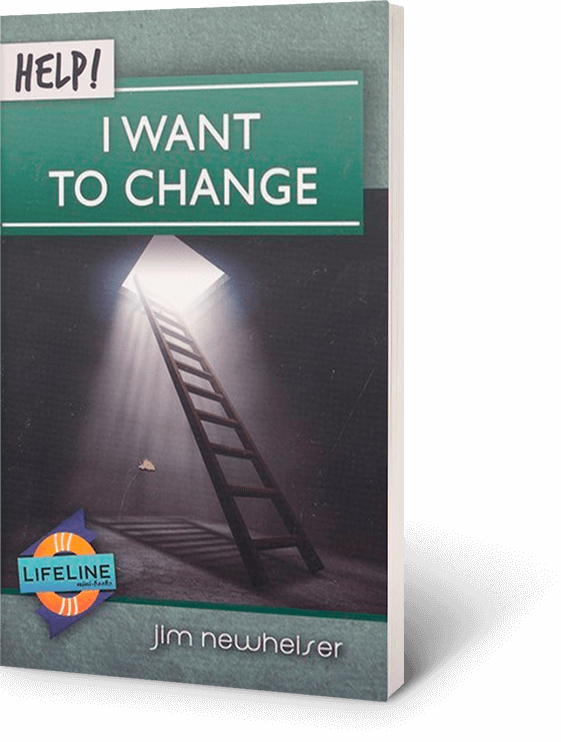 Help I Want To Change