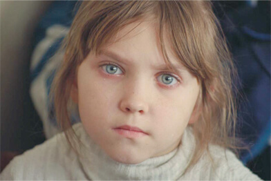 Russian Kid