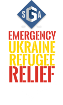 2202 Sga Shield Badge For Ukraine War Zone Logo Hi Res V4