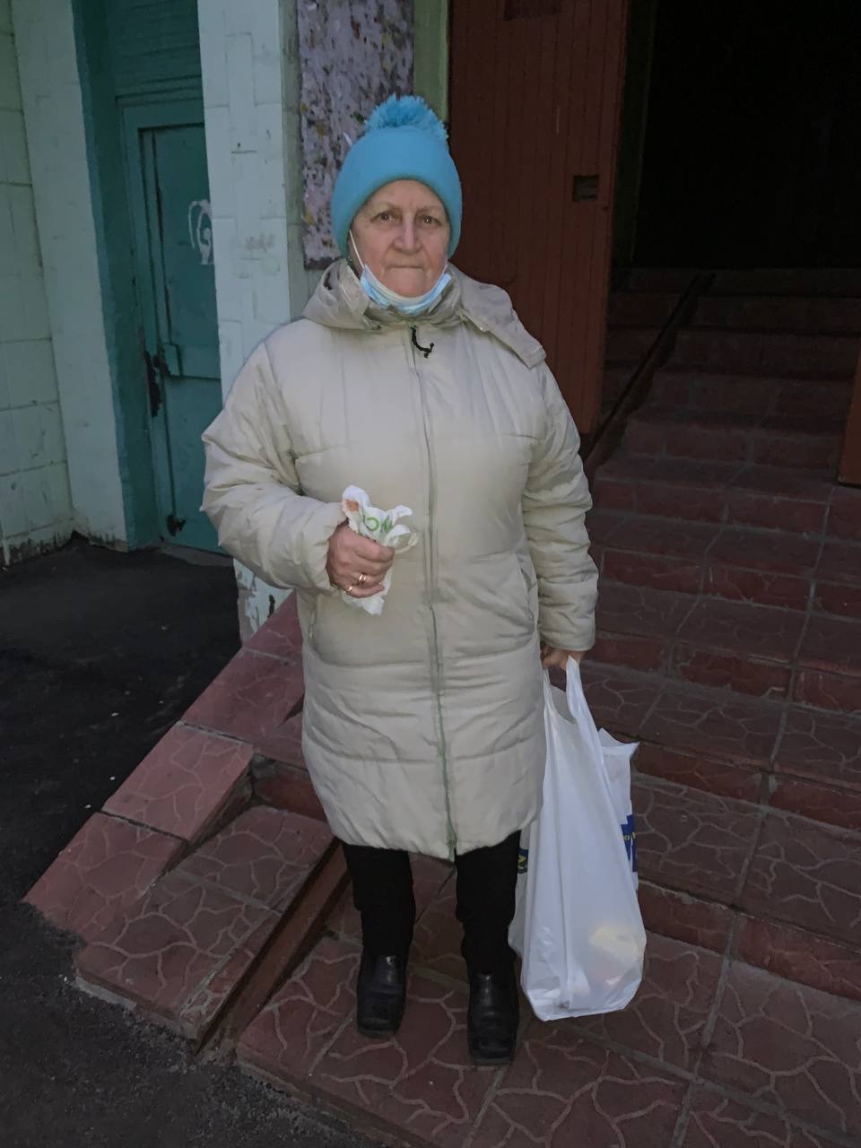 220315 Sga Food Distribution In Kyev5