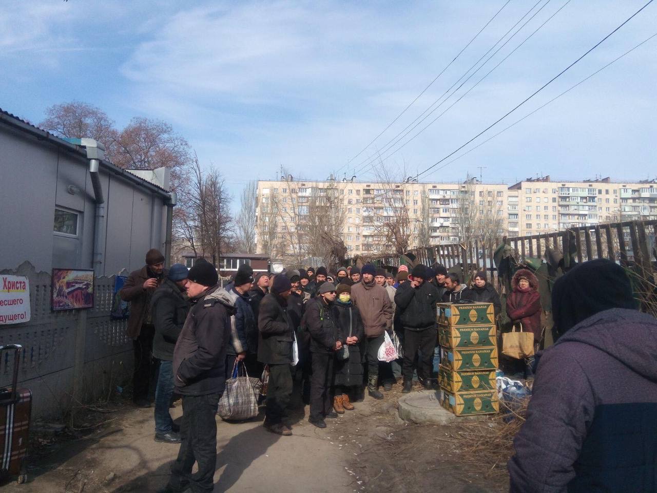 220318 Sga Gospel Is Going Forth In Crisis In Ukraine10