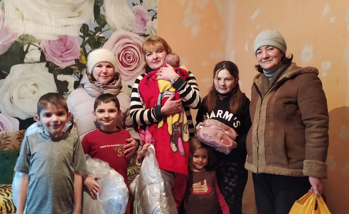 220323 Sga Willing To Help Their Neighbors In One Of Ukraines Hardest Hit Regions1