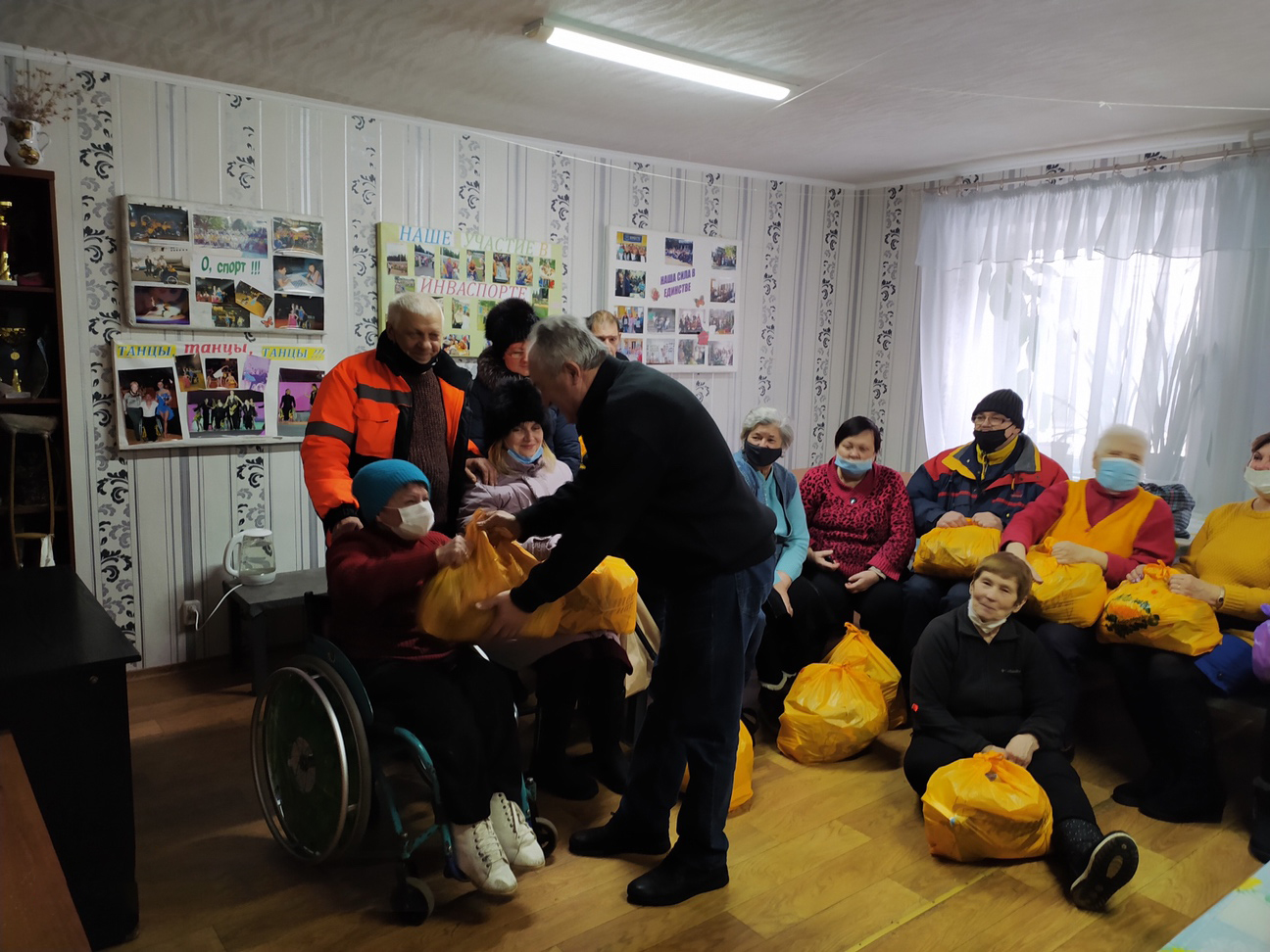 220323 Sga Willing To Help Their Neighbors In One Of Ukraines Hardest Hit Regions5