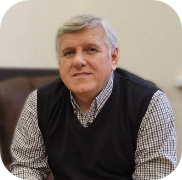 Ukrainian Pastor Support