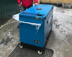 Generator for Church (Seasonal)