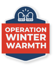 2212 Sga Winter Warmth Campaign Badge