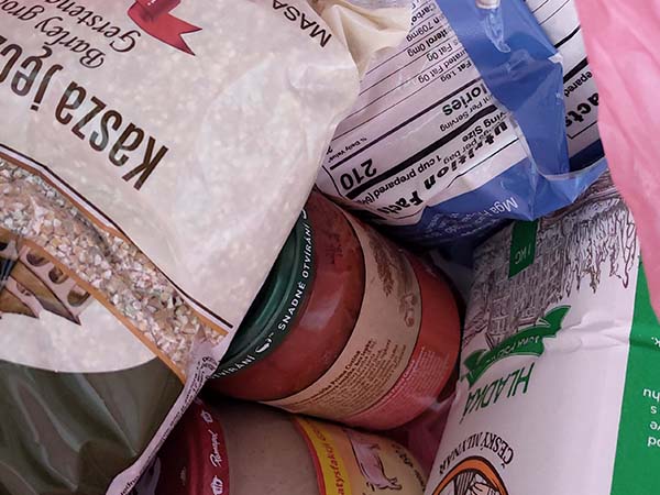 Providing Better Food 22 1