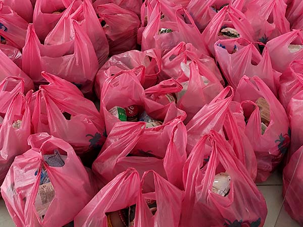 Providing Better Food 23 1