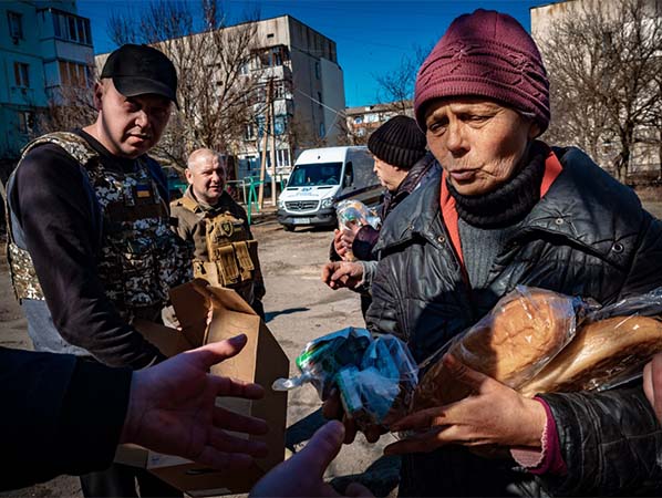 Help And Hope In The Midst Of Destruction 26