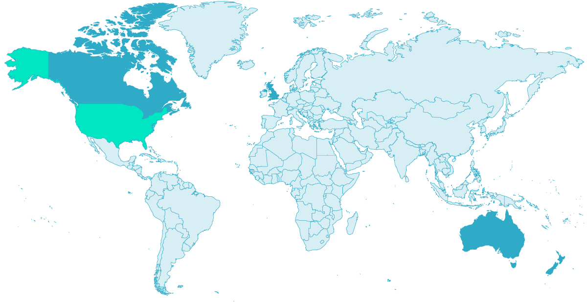 Country Highlight United States