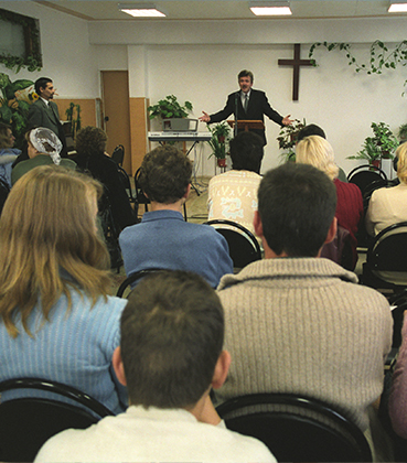 Sga Special Projects Ministries Compassion