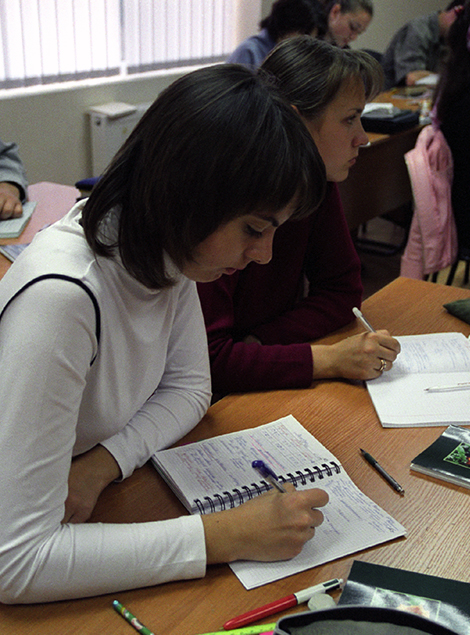 Sga Special Projects Sponsorships Bible Training