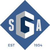 Sga Logo