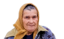 Ukraine Woman