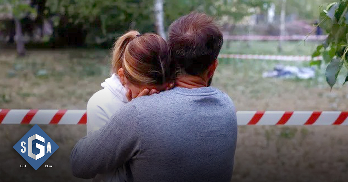 Summer Bible Camps’ Impact in Ukraine’s Safe Areas SGA