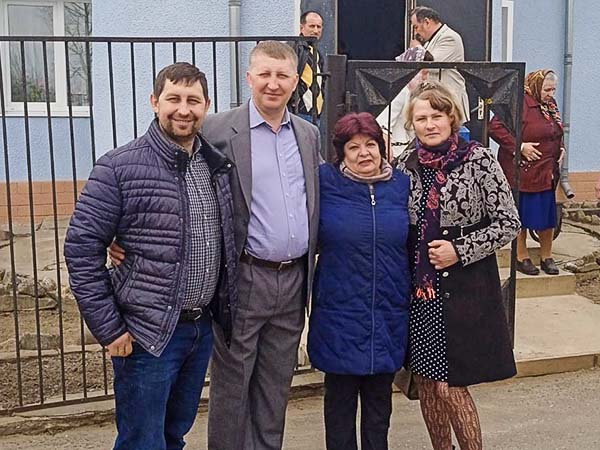 Gods Church Provides Hope For The Local Community 2