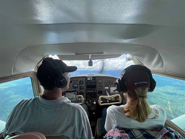 Missionaries Use Aviation Ministry To Reach Remote Villages In Russia 11
