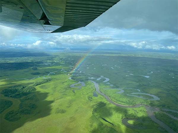 Missionaries Use Aviation Ministry To Reach Remote Villages In Russia 12