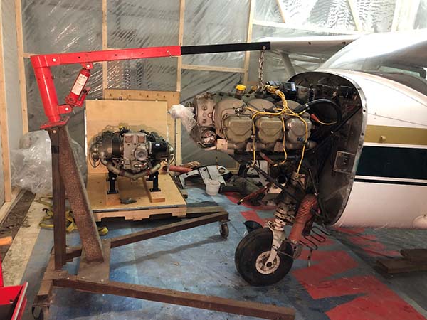 Missionaries Use Aviation Ministry To Reach Remote Villages In Russia 3