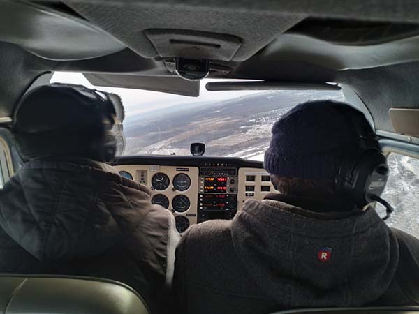 Missionaries Use Aviation Ministry To Reach Remote Villages In Russia 7