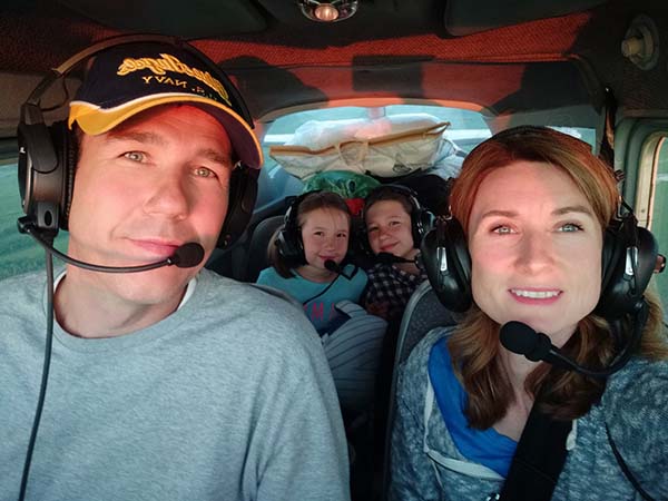 Missionaries Use Aviation Ministry To Reach Remote Villages In Russia 8