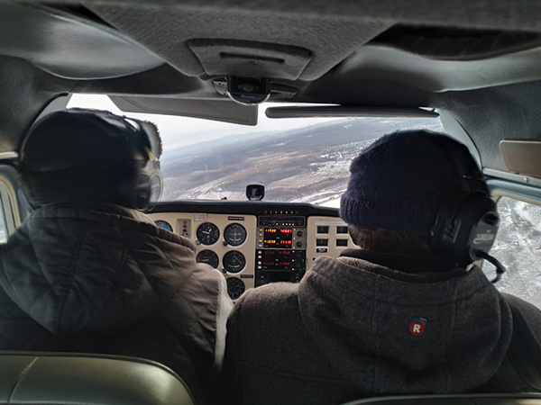 Missionary Aviation Takes The Gospel To The Far East 1
