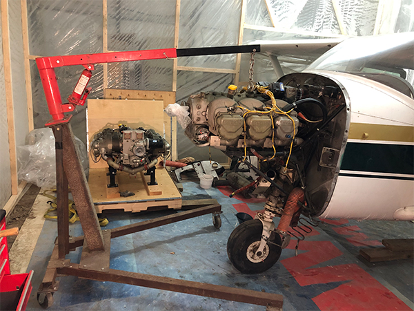 Missionary Aviation Takes The Gospel To The Far East 4