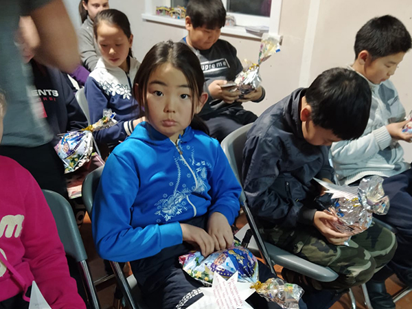 Missionary Aviation Takes The Gospel To The Far East 6