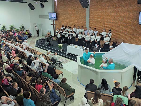 Spreading The Gospel In Difficult Days 12